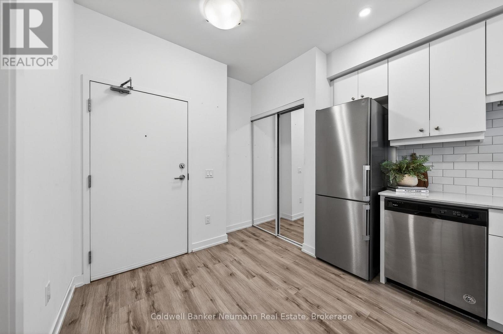 210 - 247 Northfield Drive E, Waterloo, Ontario  N2K 0H1 - Photo 6 - X12767530