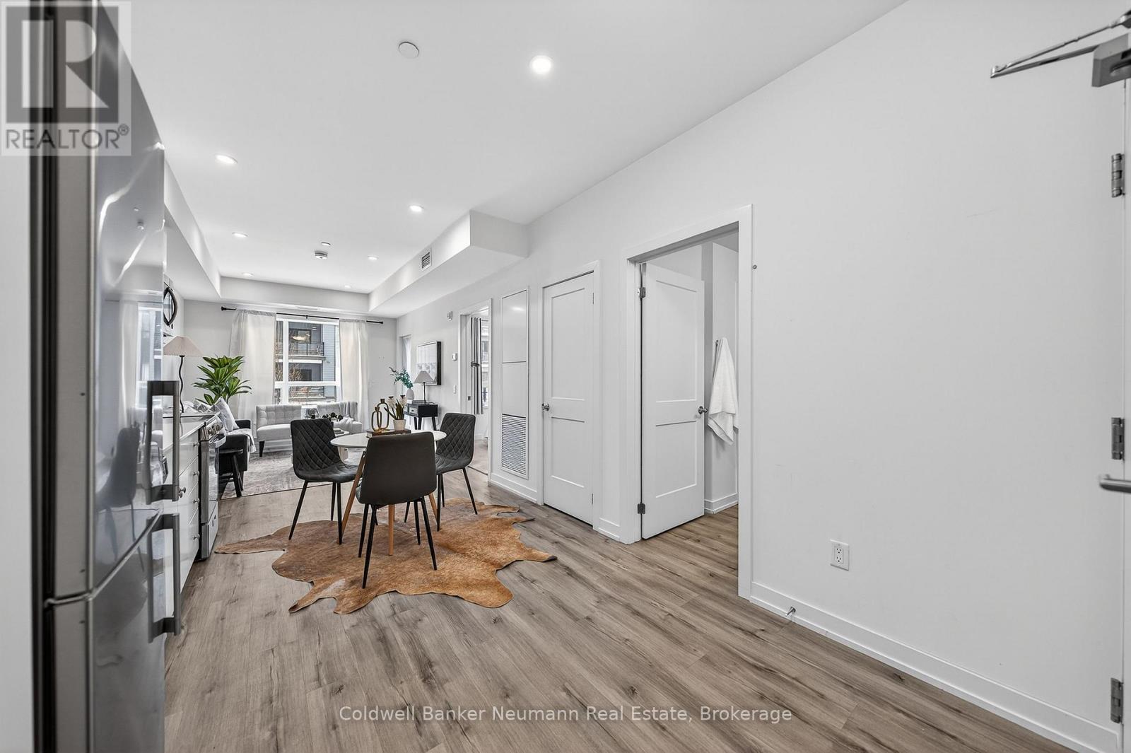 210 - 247 Northfield Drive E, Waterloo, Ontario  N2K 0H1 - Photo 7 - X12767530