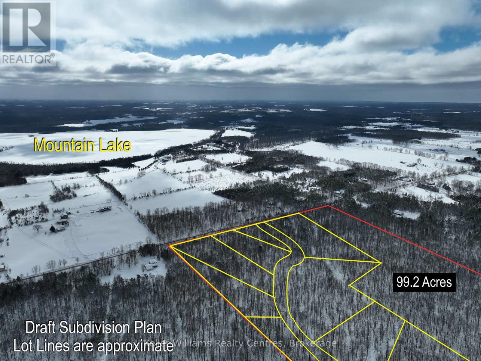 Lot 16 Grey Road 17, Georgian Bluffs, Ontario  N0H 2T0 - Photo 3 - X12763134