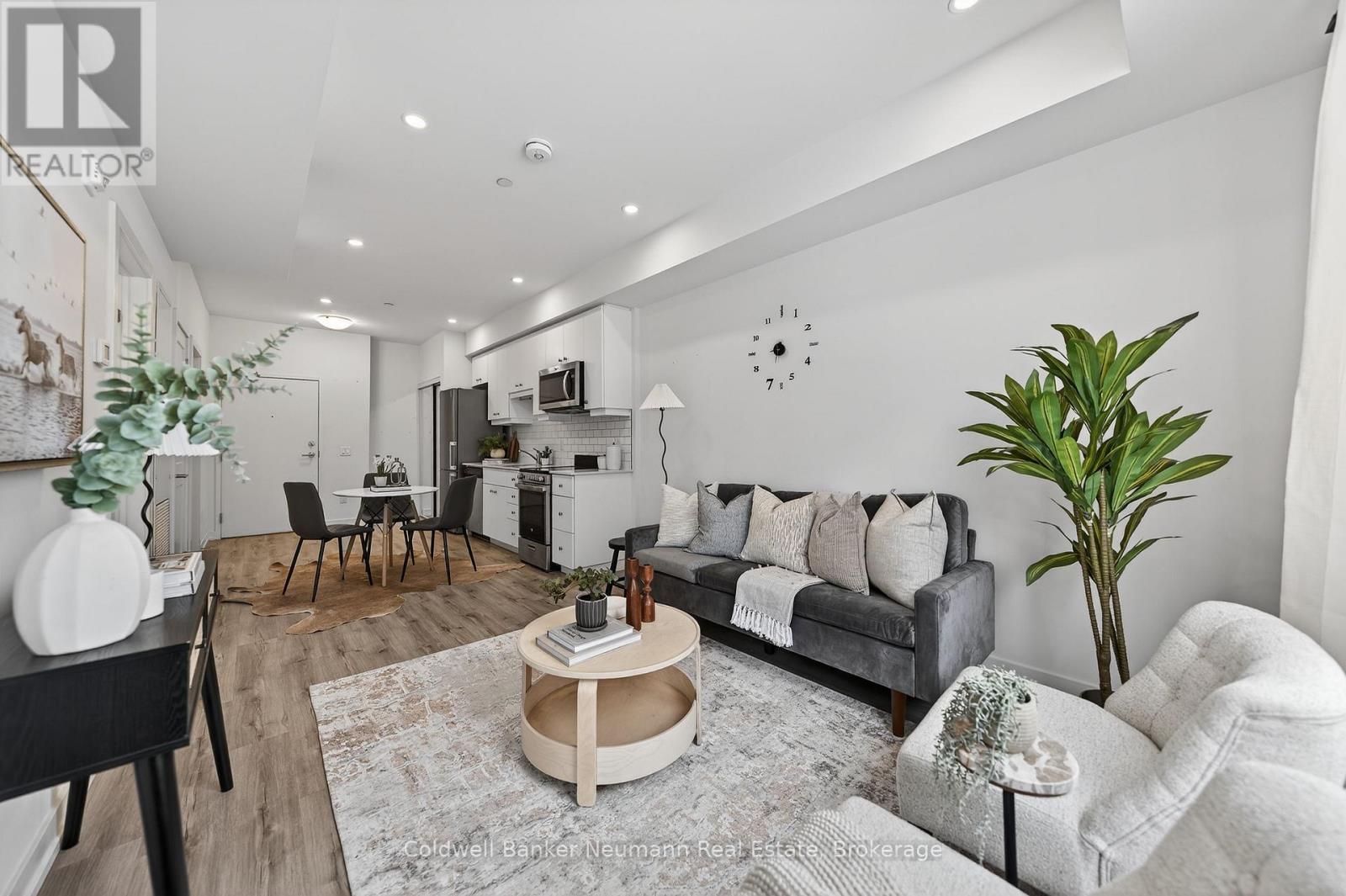 210 - 247 Northfield Drive E, Waterloo, Ontario  N2K 0H1 - Photo 14 - X12767530