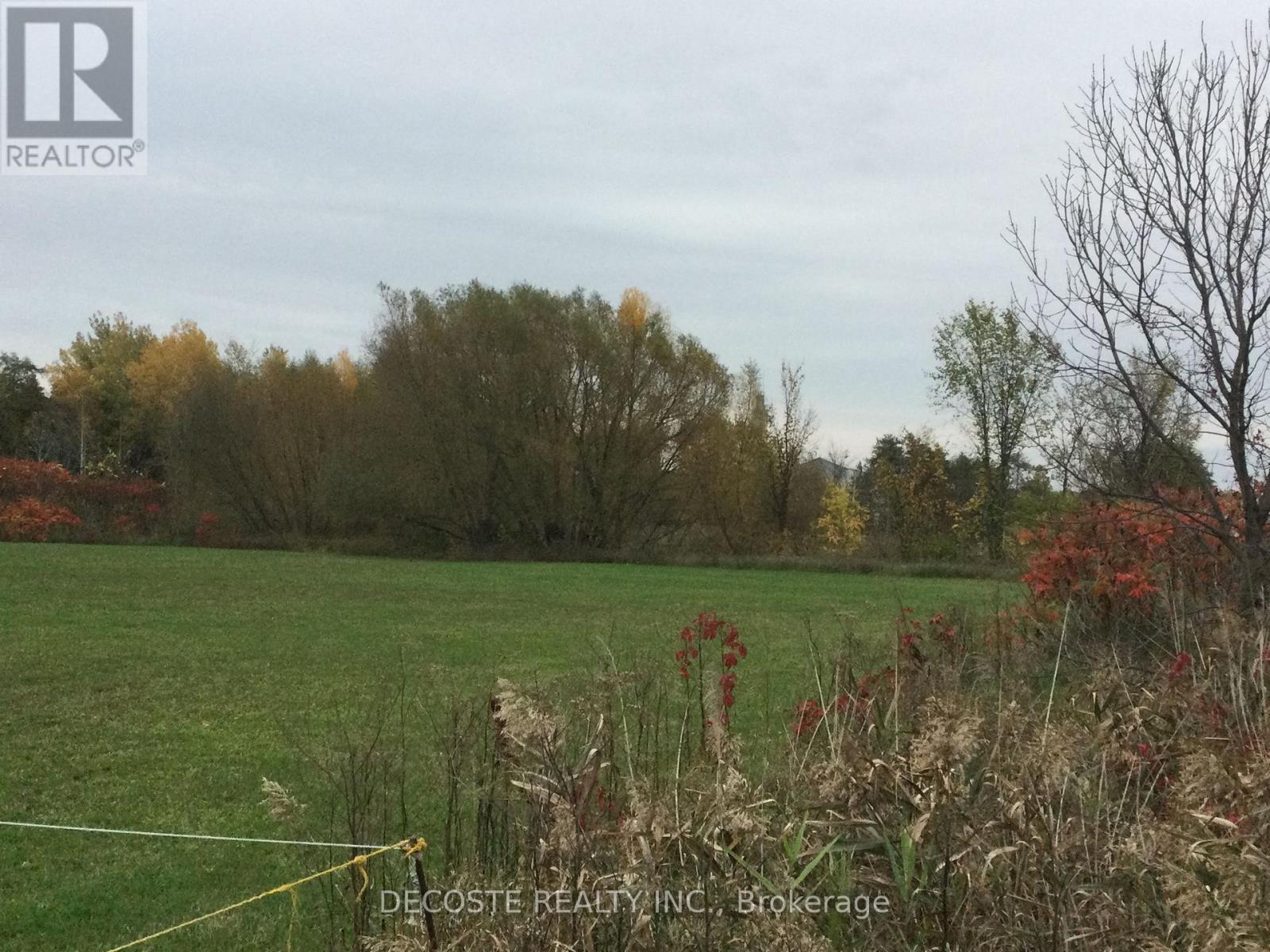 N/a County 34 Road, South Glengarry, Ontario  K0C 1L0 - Photo 13 - X12767596