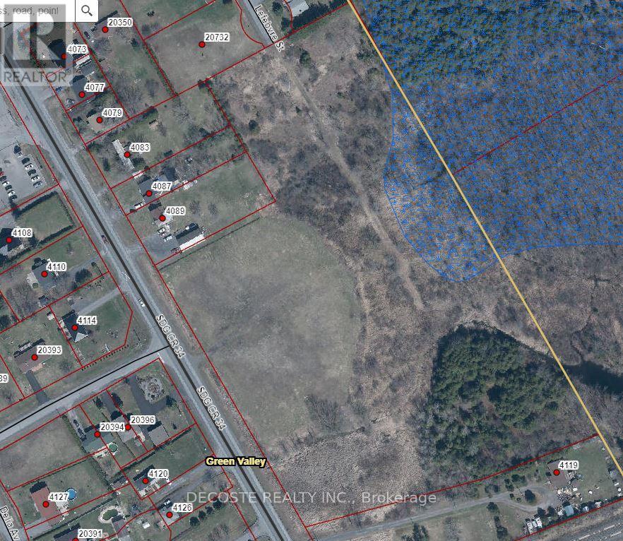 N/a County 34 Road, South Glengarry, Ontario  K0C 1L0 - Photo 19 - X12767596