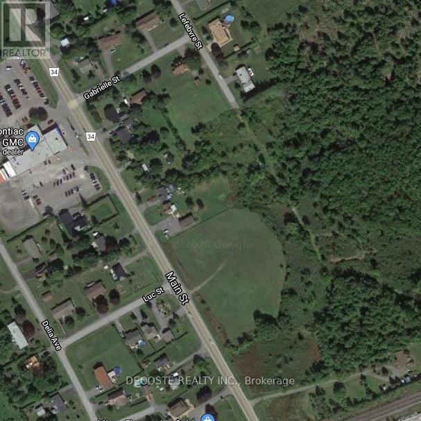 N/a County 34 Road, South Glengarry, Ontario  K0C 1L0 - Photo 21 - X12767596