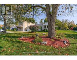 1 YEWFIELD CRESCENT, Toronto, Ontario