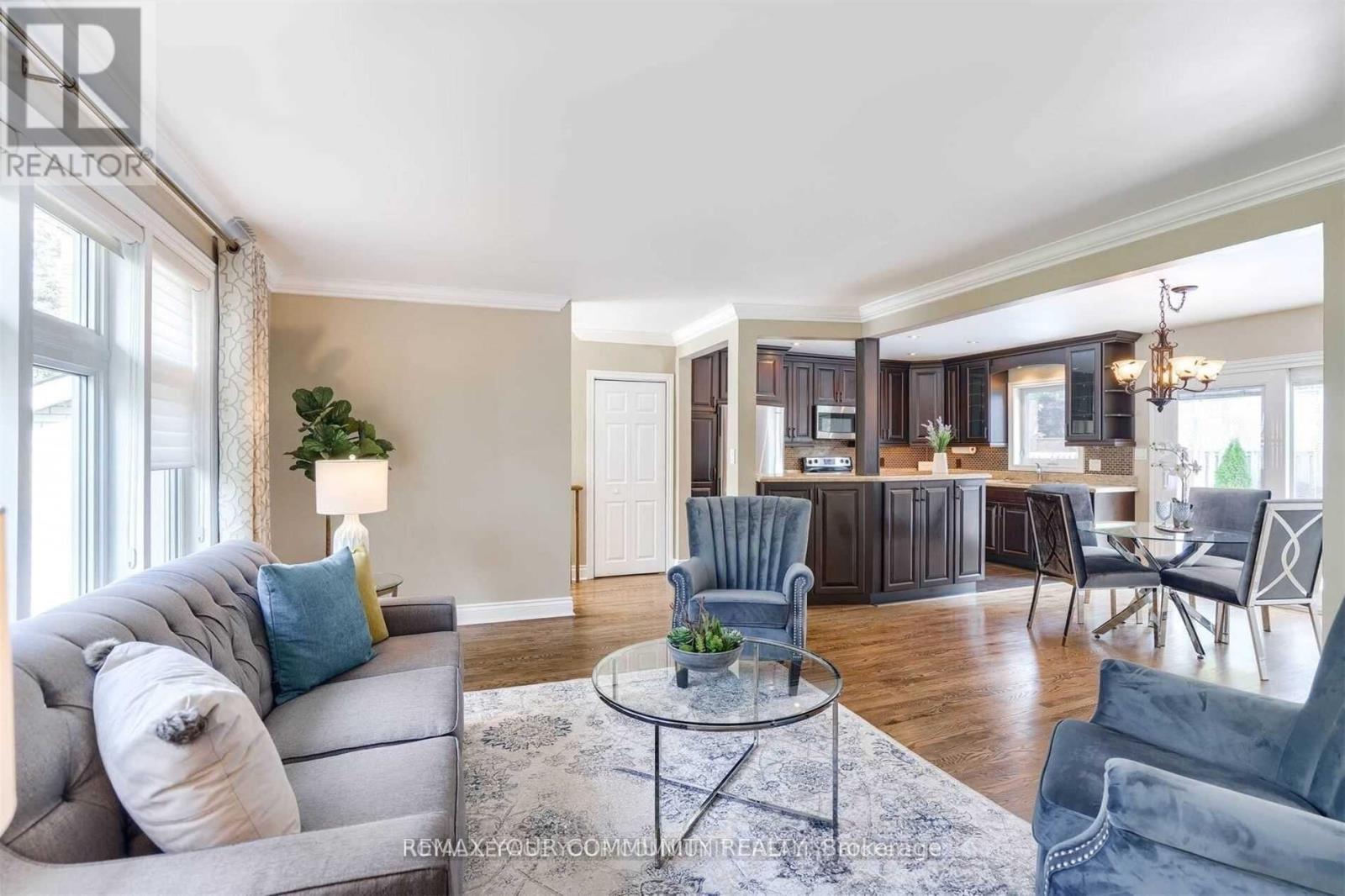 1 Yewfield Crescent, Toronto (Banbury-Don Mills), Ontario  M3B 2Y4 - Photo 31 - C12669140