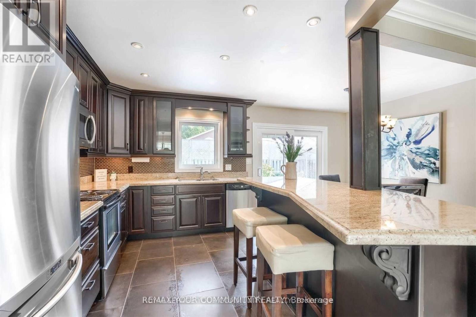 1 Yewfield Crescent, Toronto (Banbury-Don Mills), Ontario  M3B 2Y4 - Photo 28 - C12669140