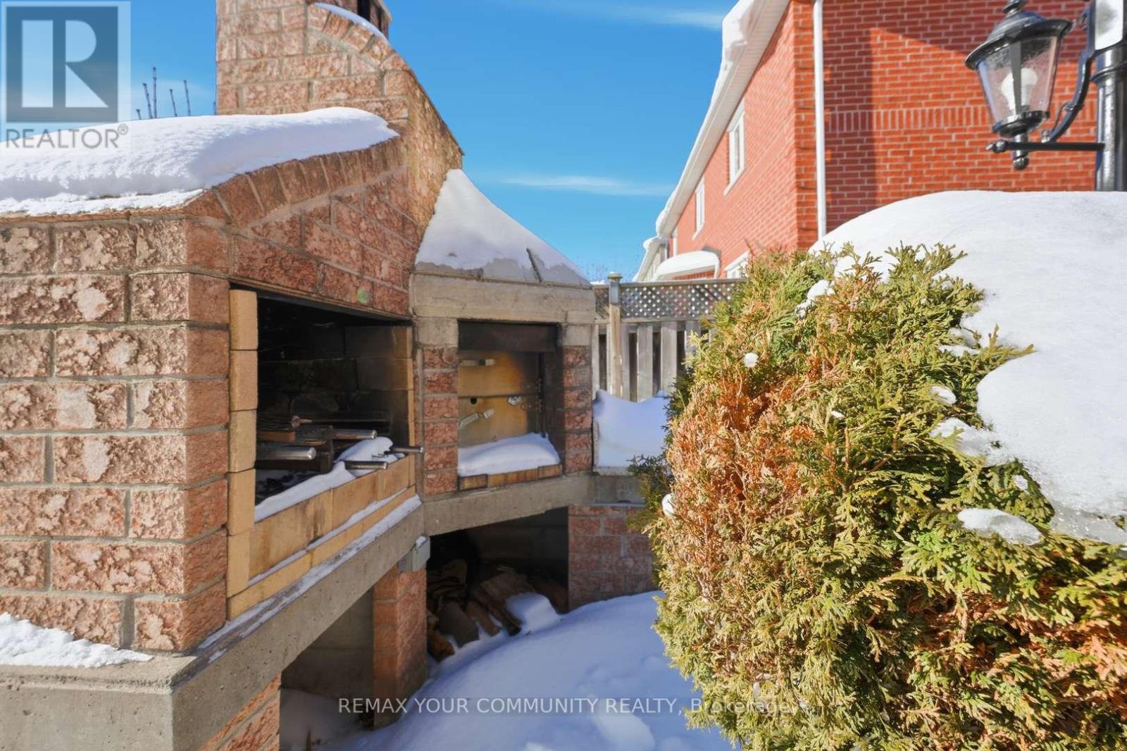 37 Saint Avenue, Bradford West Gwillimbury (Bradford), Ontario  L3Z 3E6 - Photo 37 - N12718790