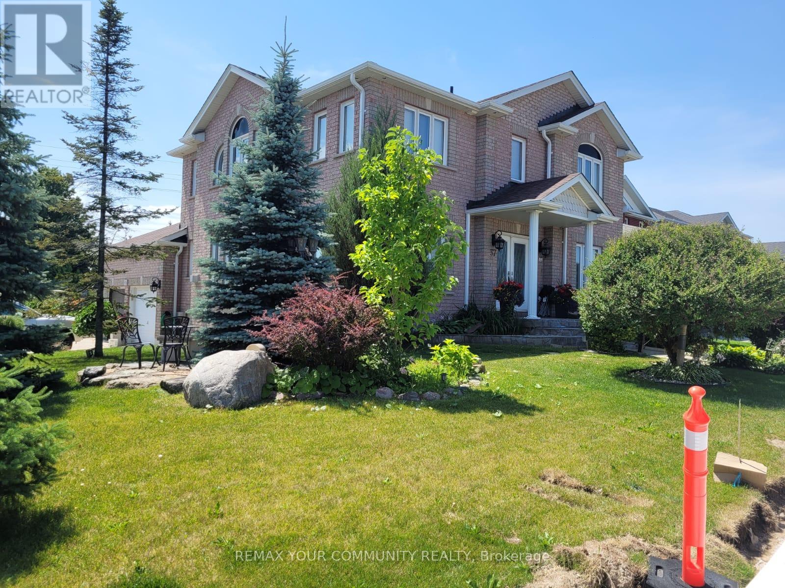 37 Saint Avenue, Bradford West Gwillimbury (Bradford), Ontario  L3Z 3E6 - Photo 44 - N12718790