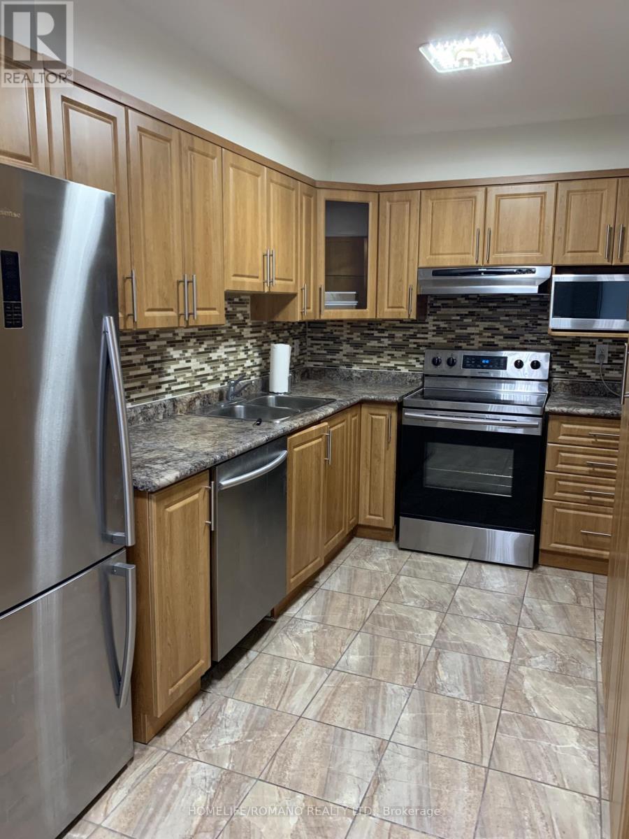 102 - 50 Baif Boulevard, Richmond Hill, Ontario  L4C 5L1 - Photo 6 - N12762806