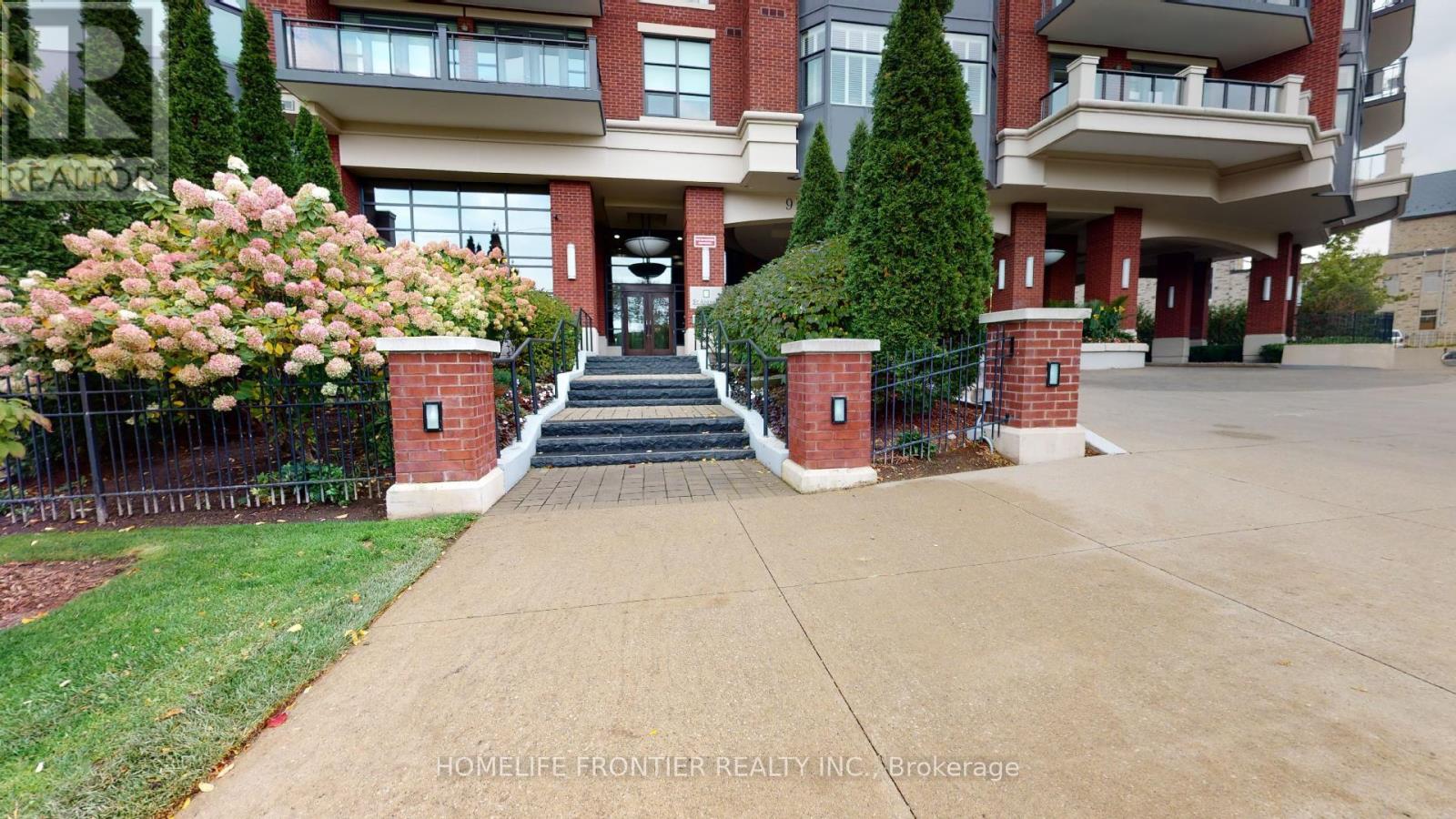 712 - 9 Burnhamthorpe Crescent, Toronto (Islington-City Centre West), Ontario  M9A 1G5 - Photo 19 - W12699476