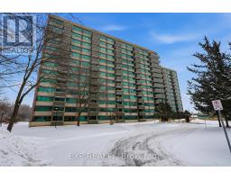 1112 - 555 BRITTANY DRIVE, Ottawa, Ontario