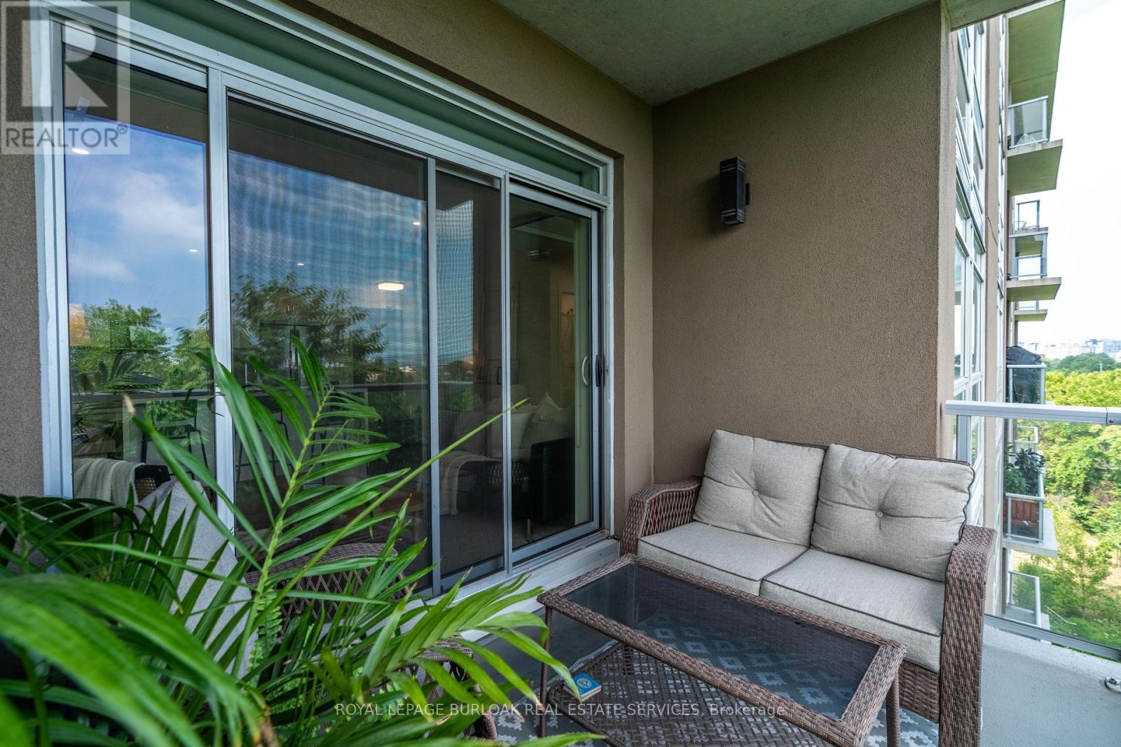 306 - 455 Charlton Avenue E, Hamilton (Stinson), Ontario  L8N 0B2 - Photo 23 - X12739852