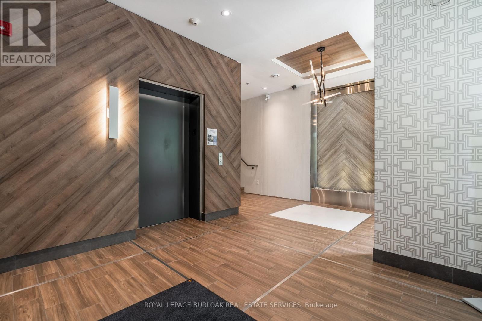 306 - 455 Charlton Avenue E, Hamilton (Stinson), Ontario  L8N 0B2 - Photo 25 - X12739852