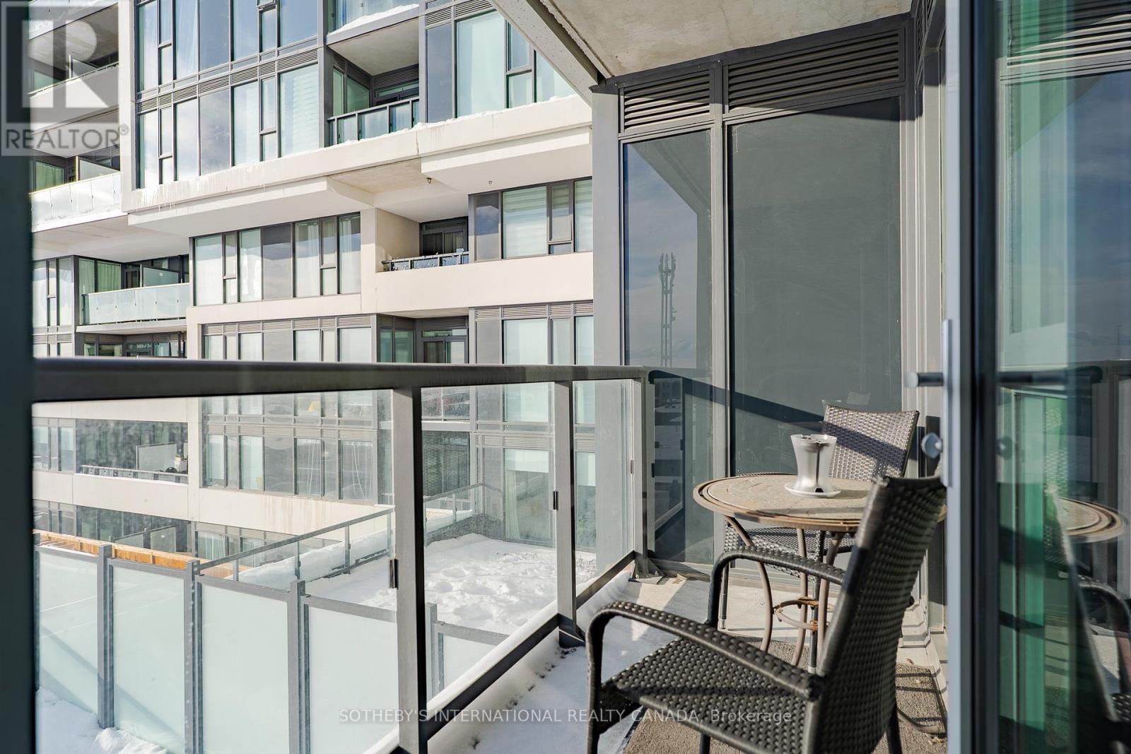 406 - 859 The Queensway, Toronto (Stonegate-Queensway), Ontario  M8Z 1N8 - Photo 11 - W12758818