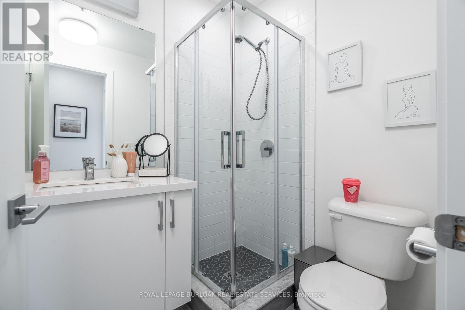 306 - 455 Charlton Avenue E, Hamilton (Stinson), Ontario  L8N 0B2 - Photo 16 - X12739852