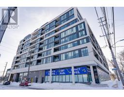 406 - 859 THE QUEENSWAY, Toronto, Ontario