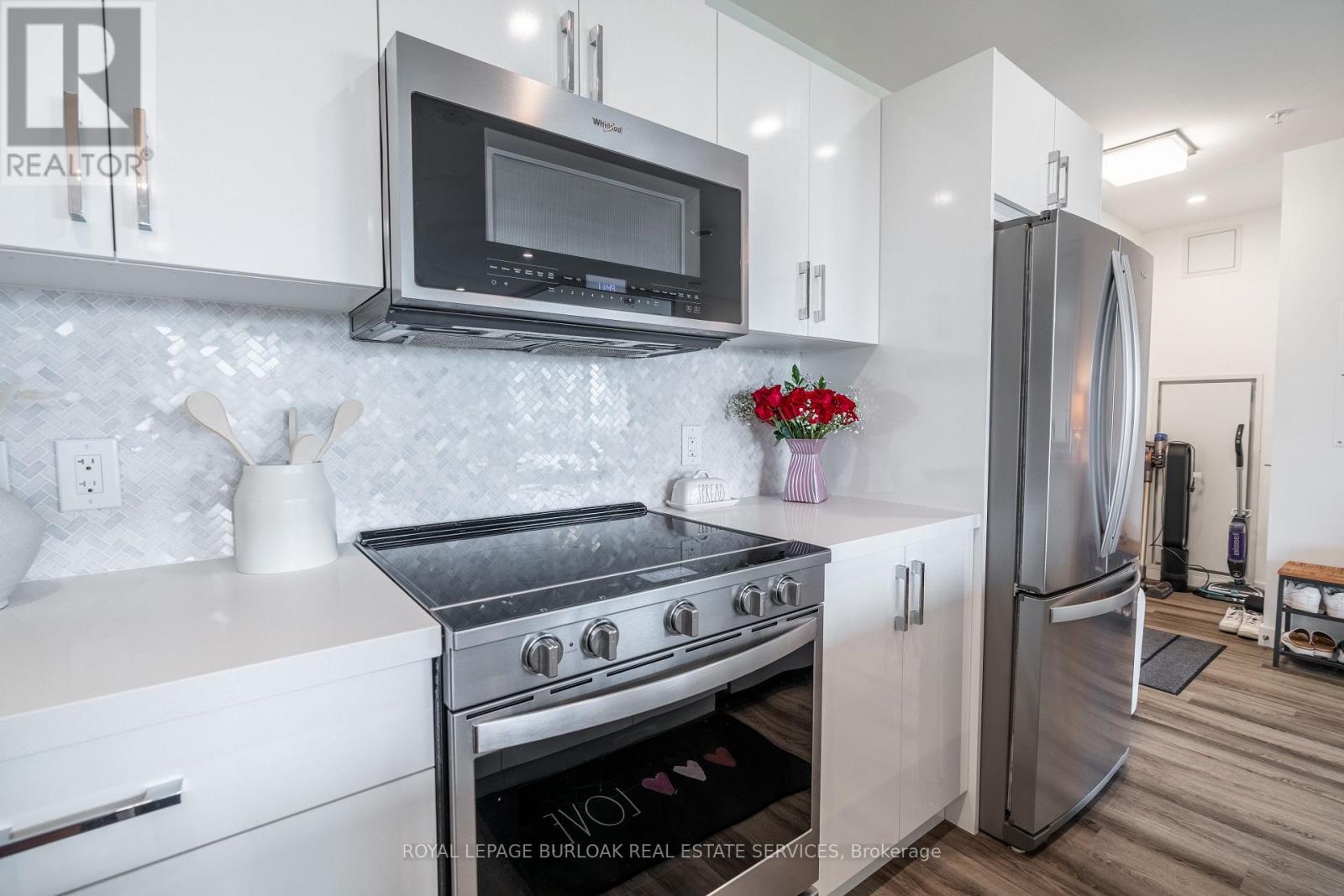 306 - 455 Charlton Avenue E, Hamilton (Stinson), Ontario  L8N 0B2 - Photo 9 - X12739852