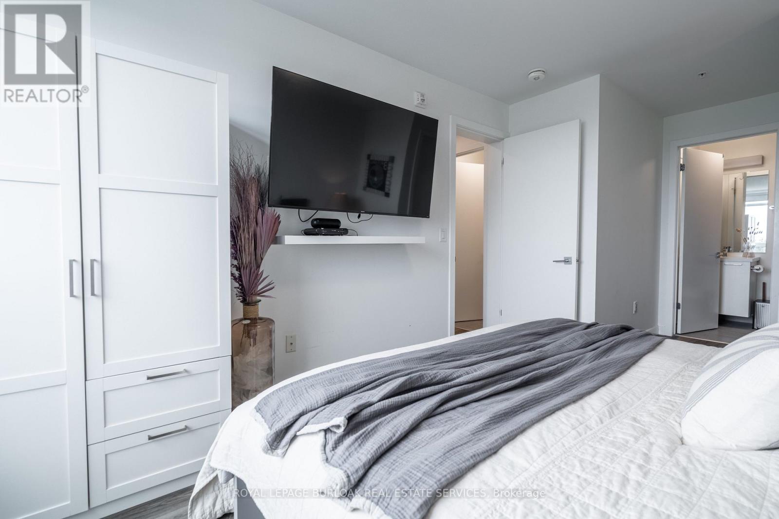 306 - 455 Charlton Avenue E, Hamilton (Stinson), Ontario  L8N 0B2 - Photo 18 - X12739852