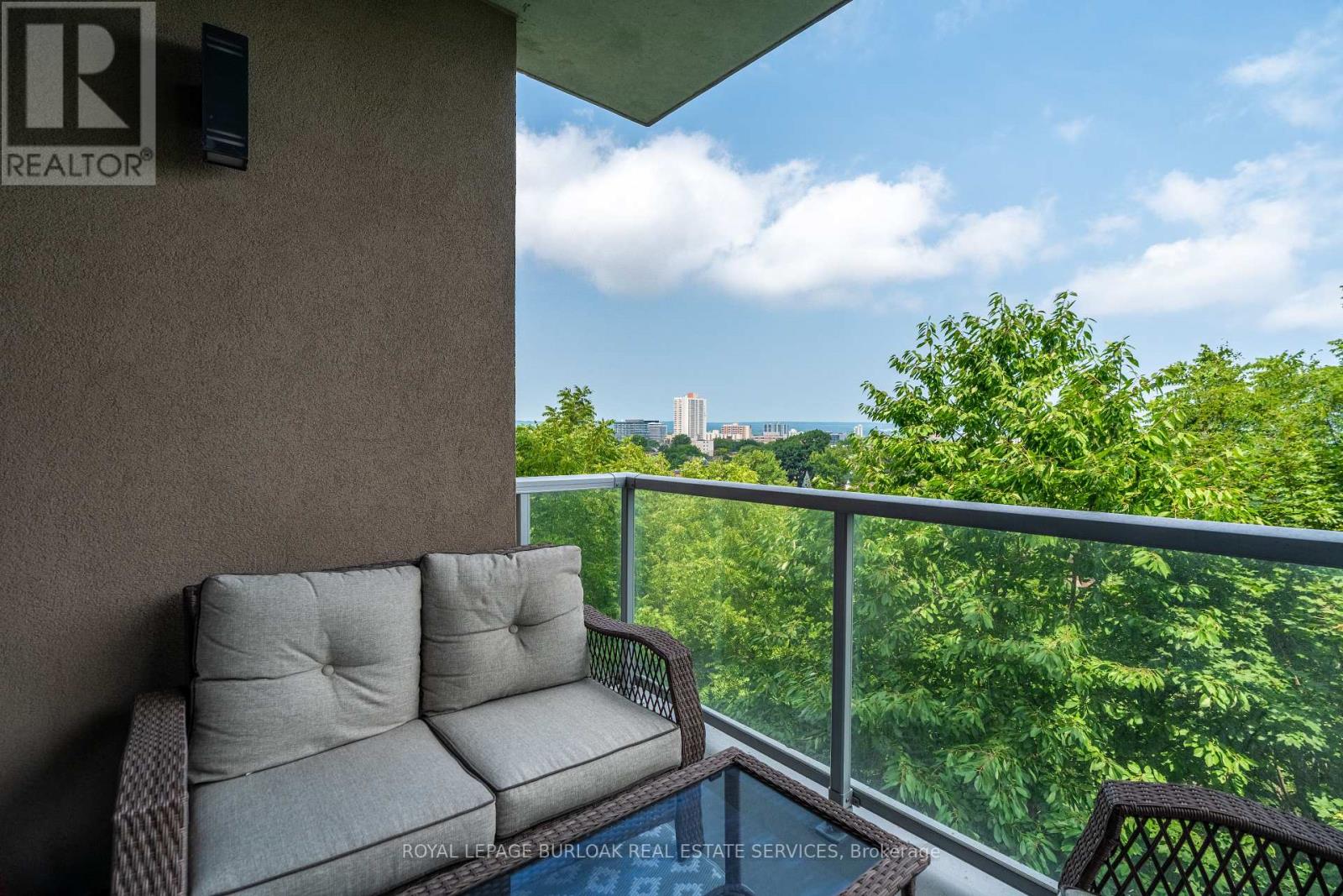 306 - 455 Charlton Avenue E, Hamilton (Stinson), Ontario  L8N 0B2 - Photo 22 - X12739852