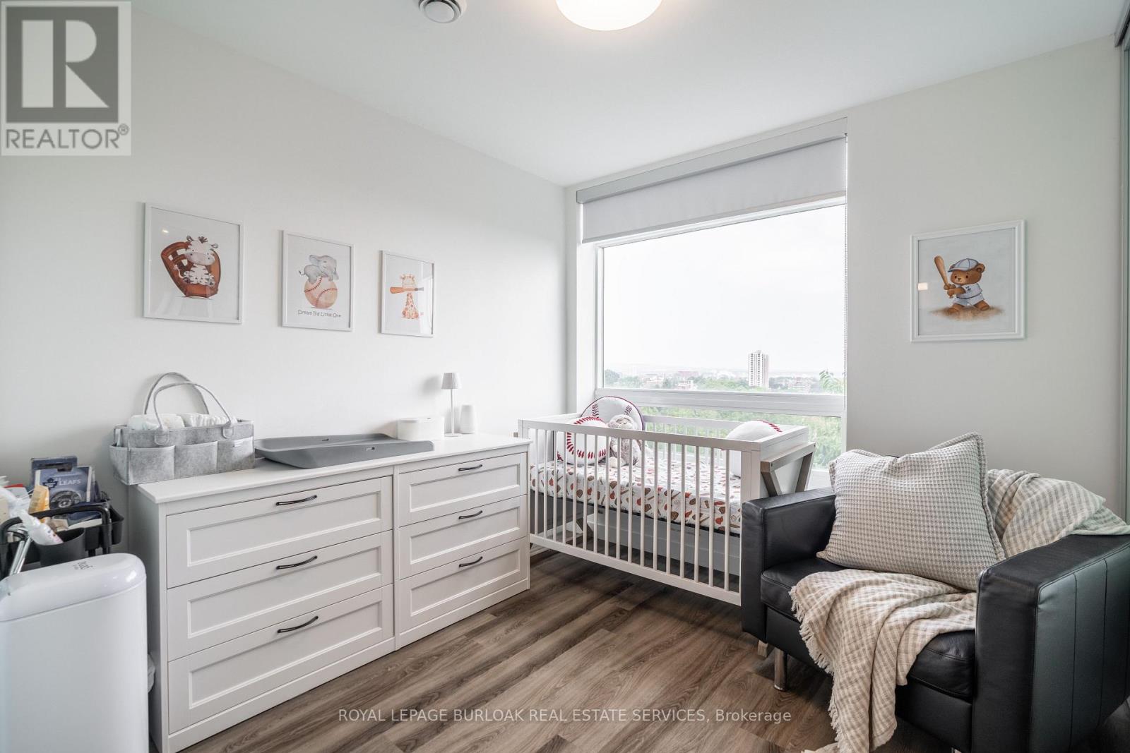 306 - 455 Charlton Avenue E, Hamilton (Stinson), Ontario  L8N 0B2 - Photo 14 - X12739852