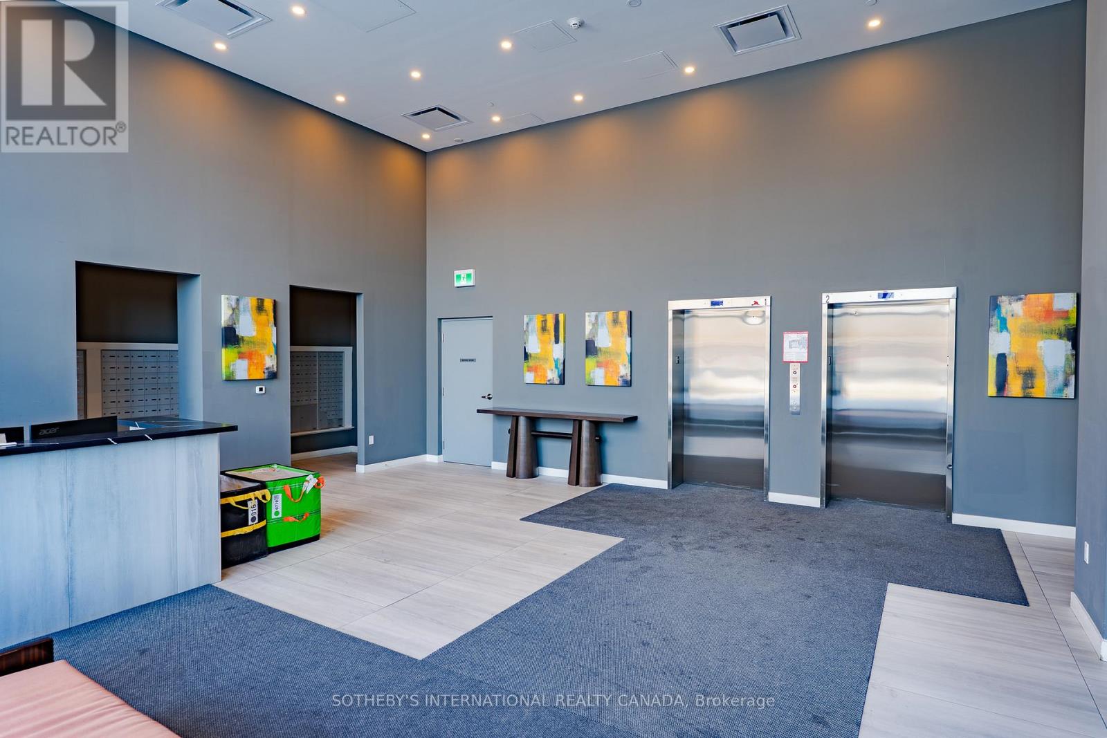 406 - 859 The Queensway, Toronto (Stonegate-Queensway), Ontario  M8Z 1N8 - Photo 20 - W12758818