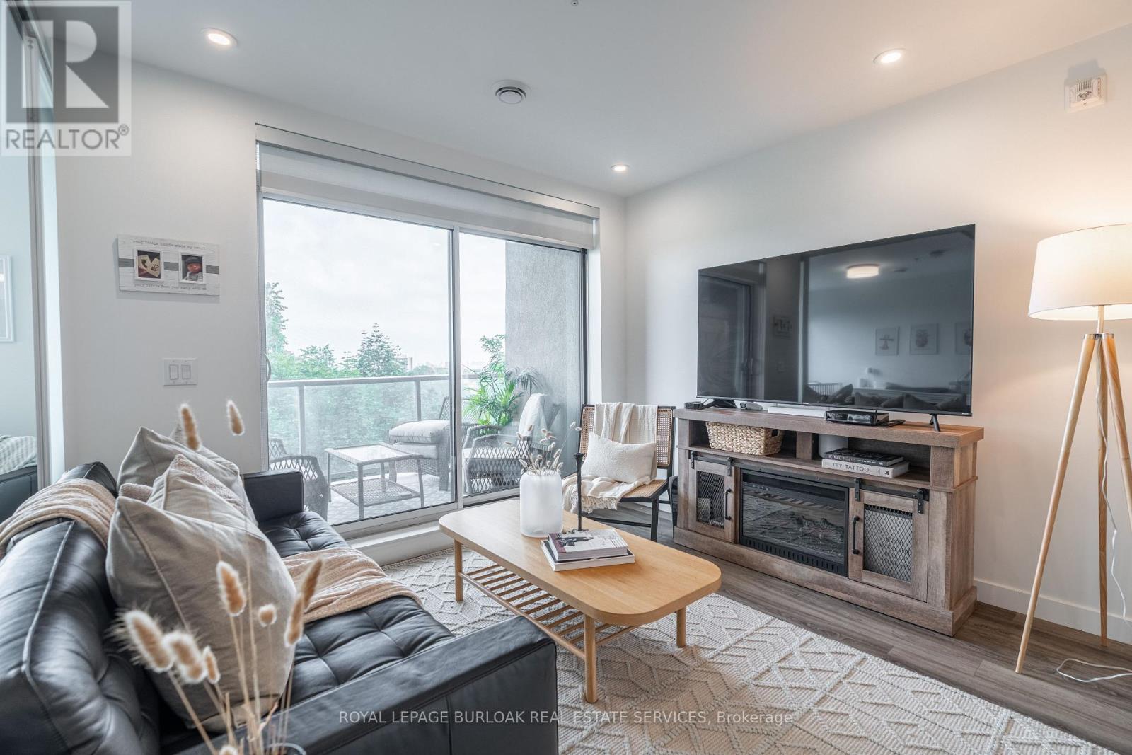 306 - 455 Charlton Avenue E, Hamilton (Stinson), Ontario  L8N 0B2 - Photo 11 - X12739852