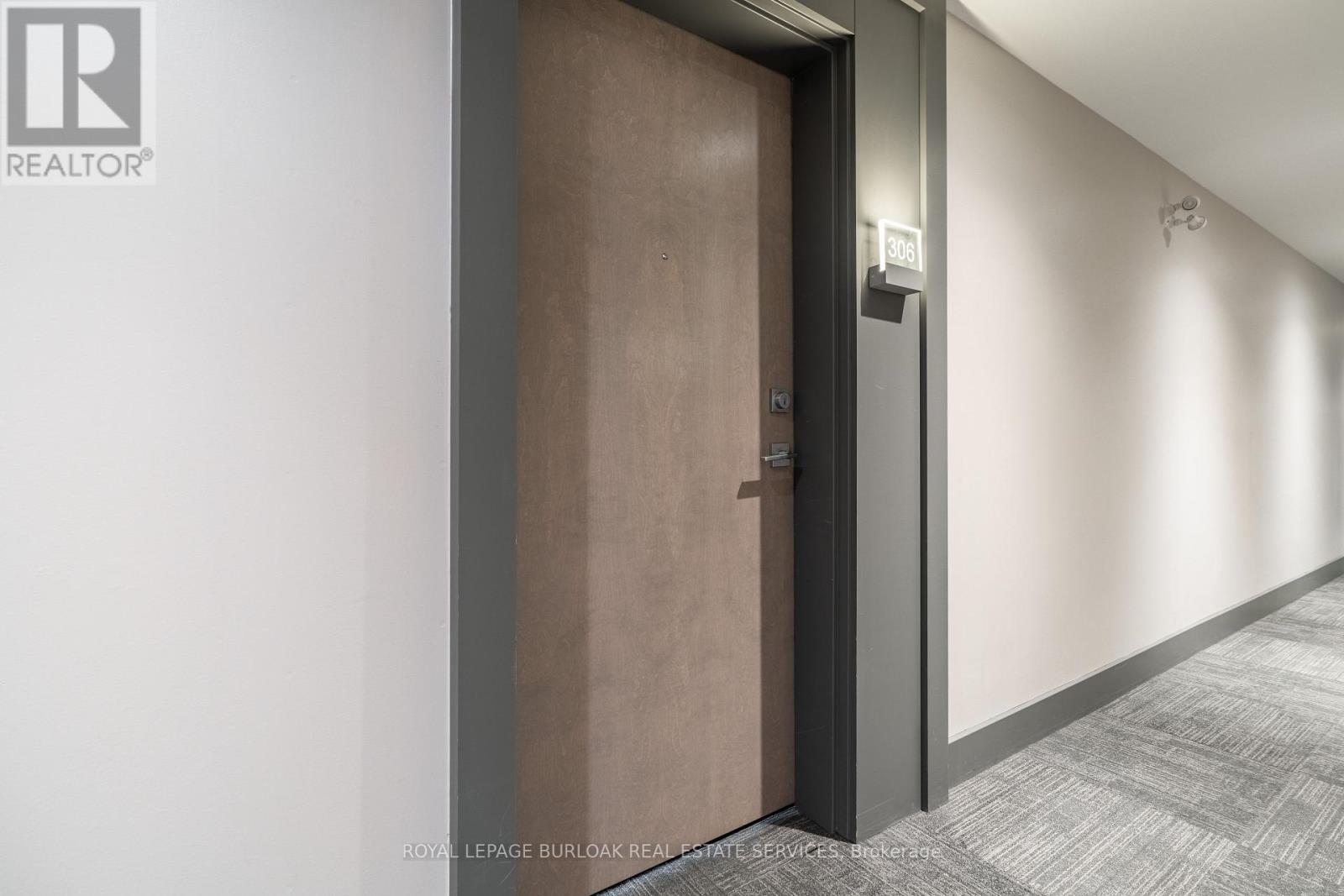 306 - 455 Charlton Avenue E, Hamilton (Stinson), Ontario  L8N 0B2 - Photo 24 - X12739852