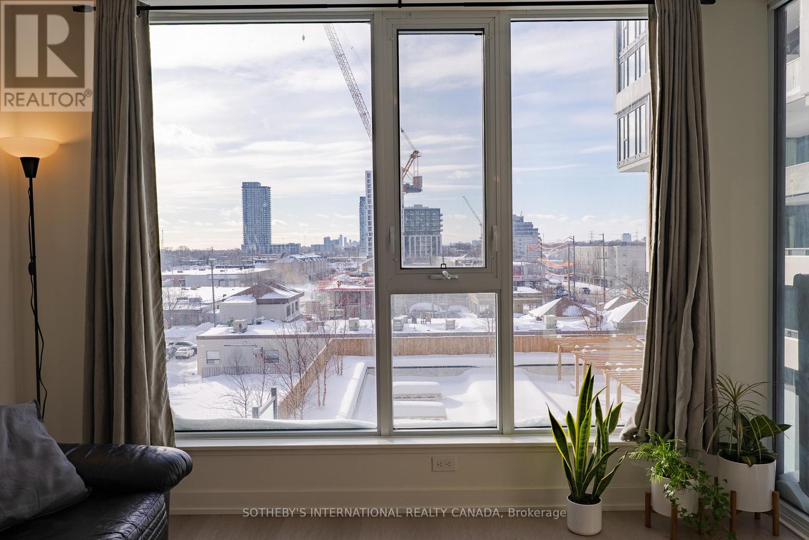 406 - 859 The Queensway, Toronto (Stonegate-Queensway), Ontario  M8Z 1N8 - Photo 9 - W12758818