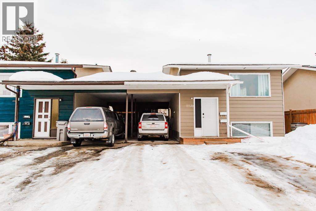 7720 Patterson Drive, Grande Prairie, Alberta  T8V 3Z7 - Photo 2 - A2281067