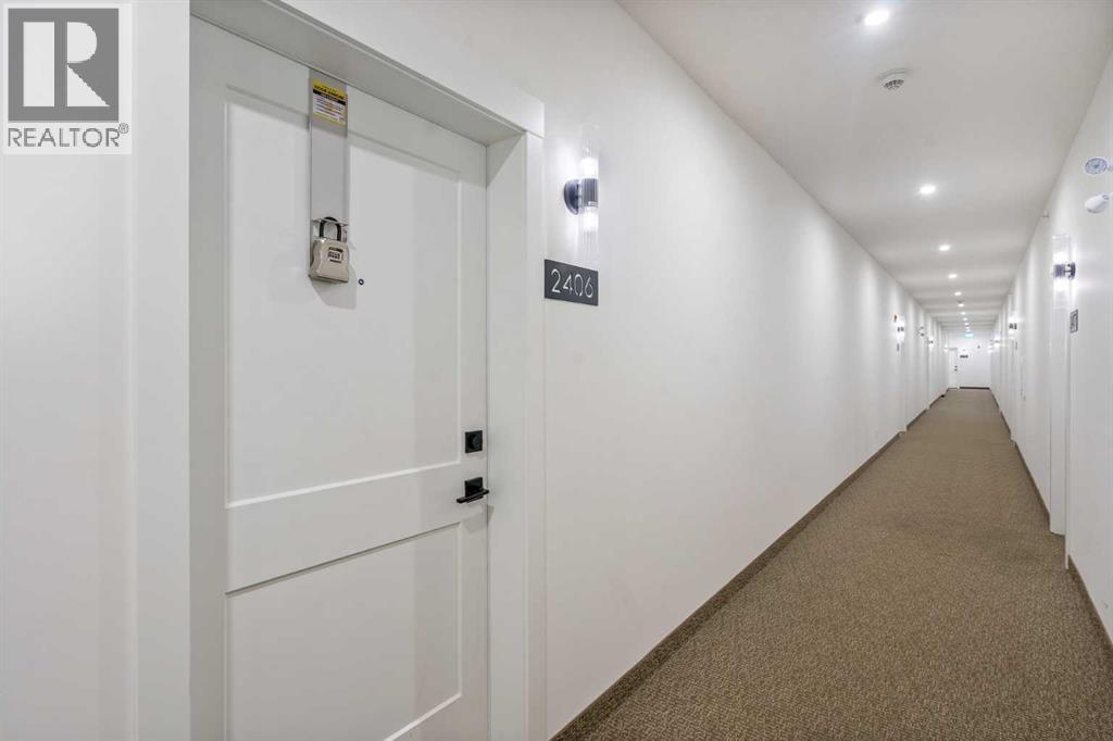 2406, 200 Seton Circle Se, Calgary, Alberta  T3M 3V3 - Photo 4 - A2262893