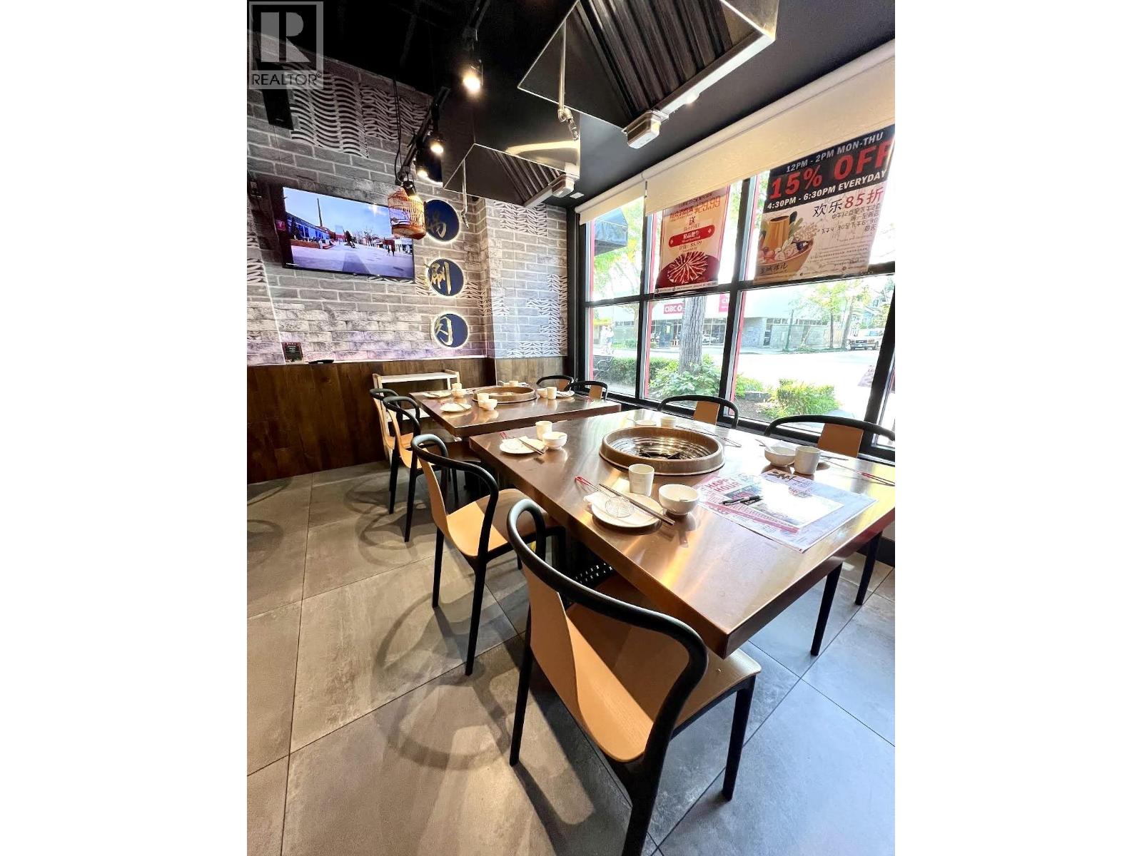 2893 W Broadway, Vancouver, British Columbia  V6K 2G6 - Photo 4 - C8075930