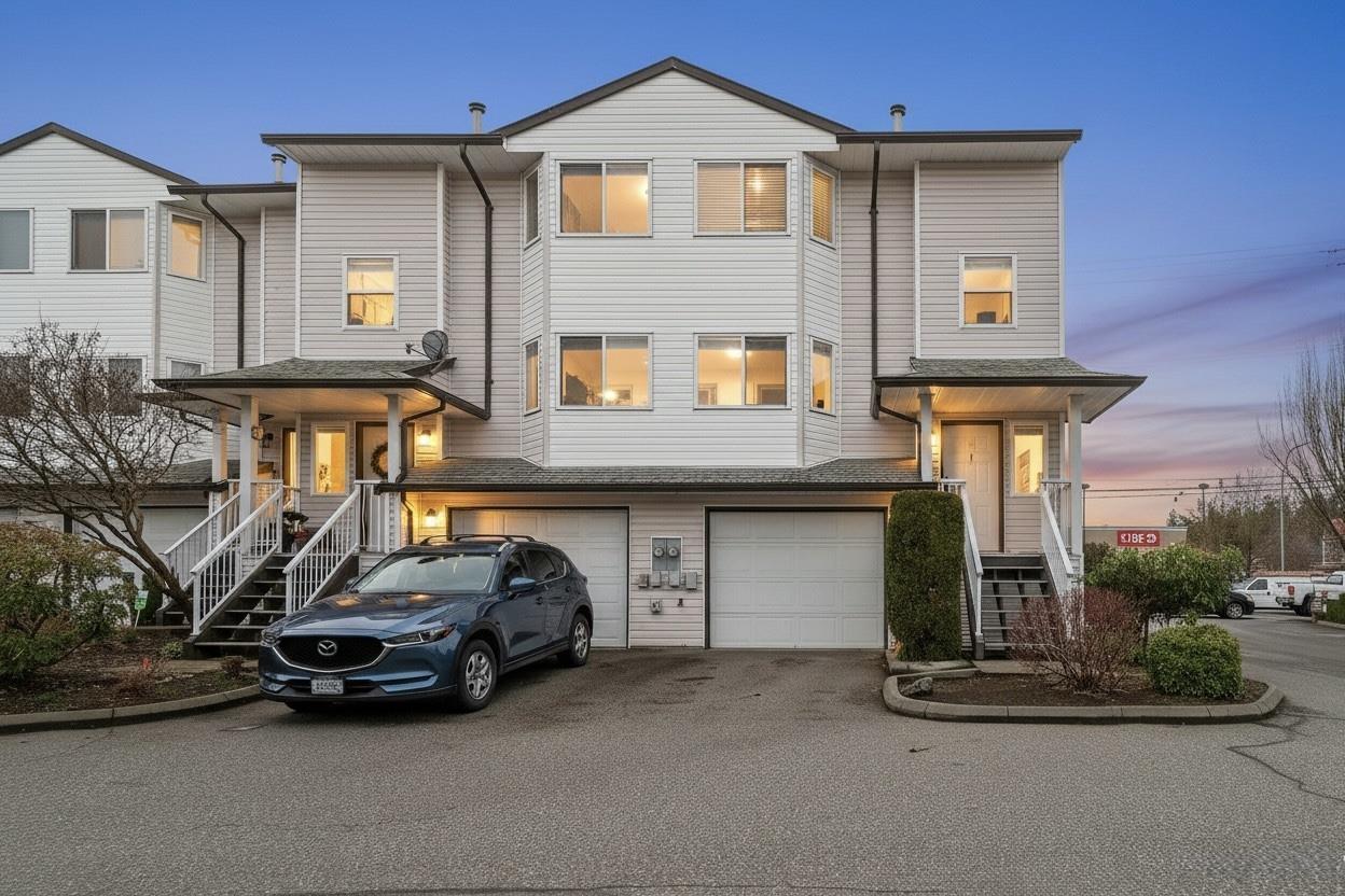 1 5950 VEDDER ROAD|Vedder Crossing, Chilliwack, British Columbia