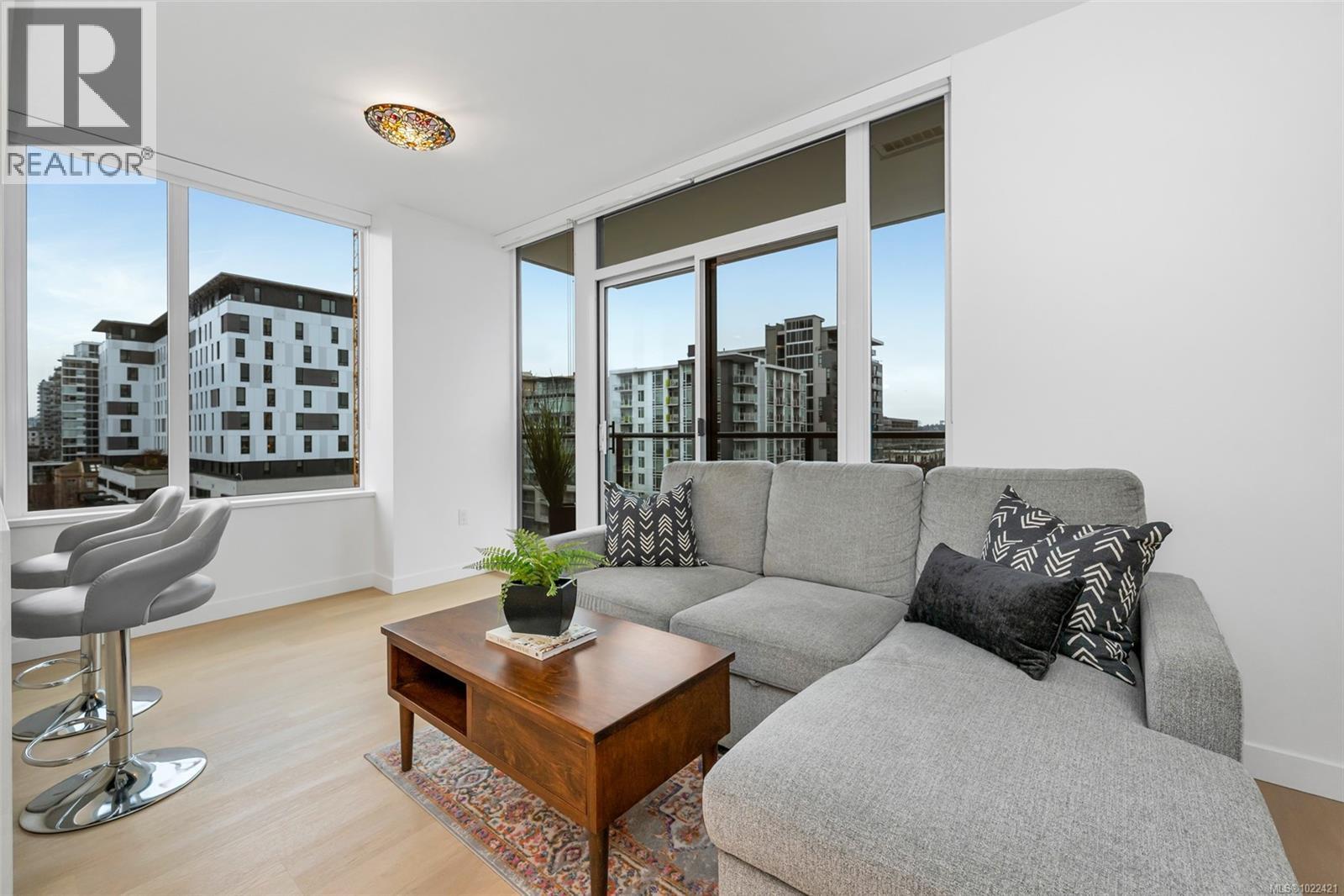 702 1100 Yates St, Victoria, British Columbia  V8V 0H5 - Photo 7 - 1022421