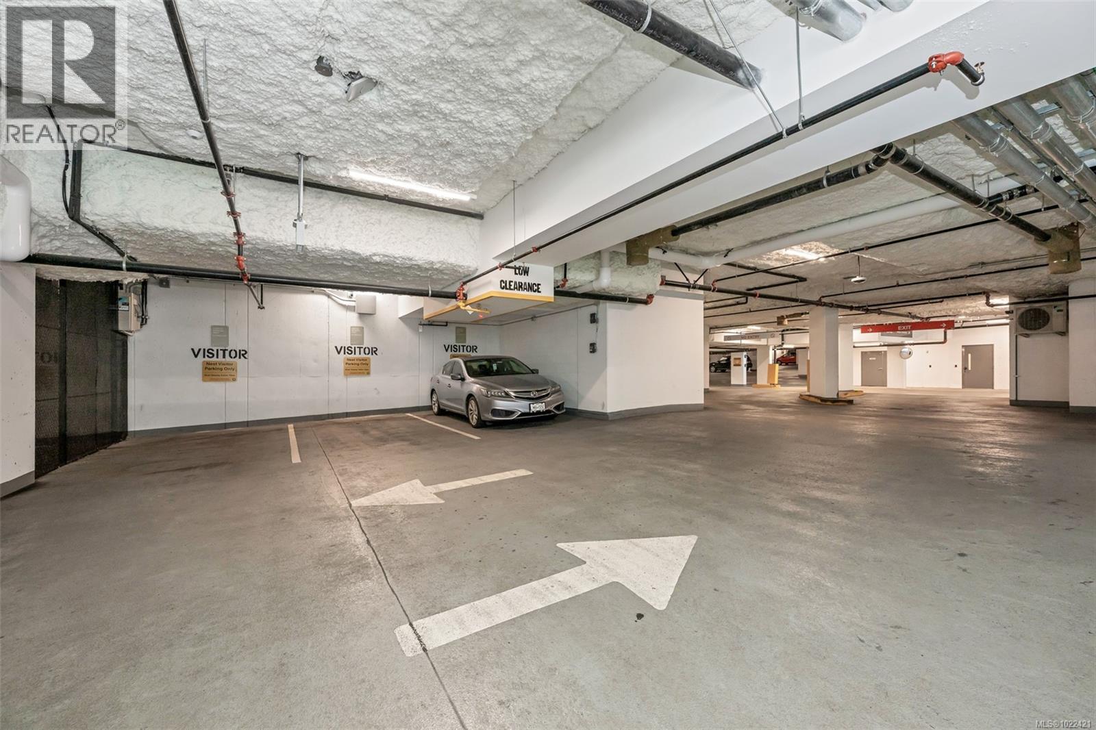 702 1100 Yates St, Victoria, British Columbia  V8V 0H5 - Photo 23 - 1022421