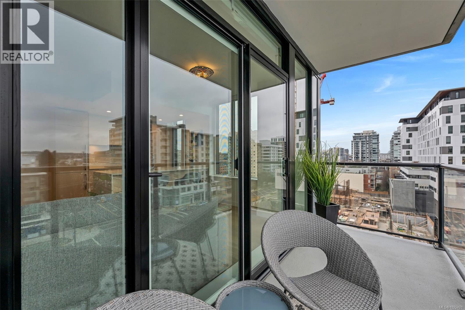 702 1100 Yates St, Victoria, British Columbia  V8V 0H5 - Photo 27 - 1022421