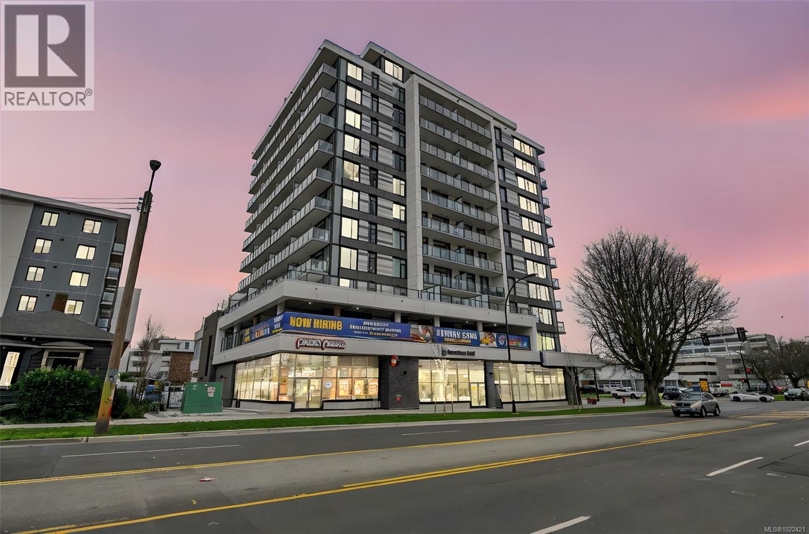 702 1100 Yates St, Victoria, British Columbia  V8V 0H5 - Photo 30 - 1022421