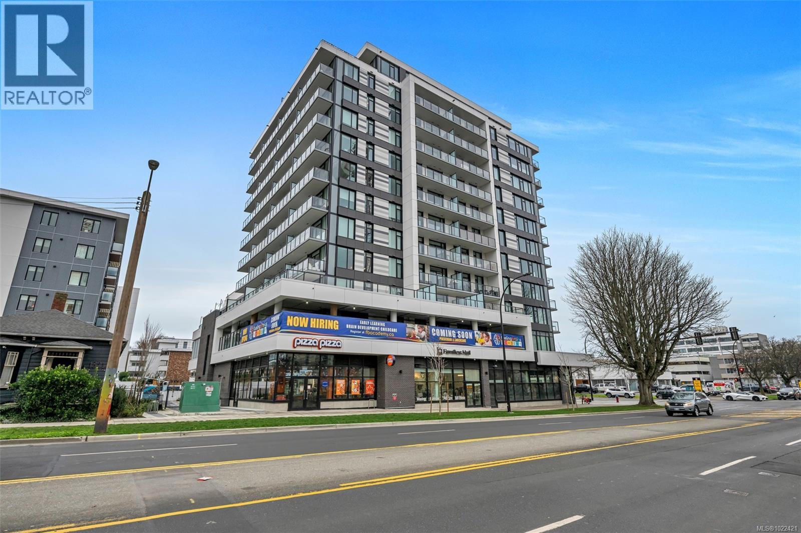 702 1100 Yates St, Victoria, British Columbia  V8V 0H5 - Photo 26 - 1022421