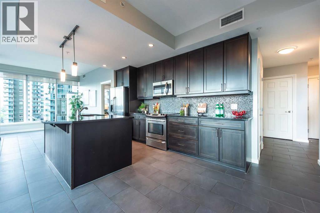 1307, 211 13 Avenue Se, Calgary, Alberta  T2G 1E1 - Photo 3 - A2276419