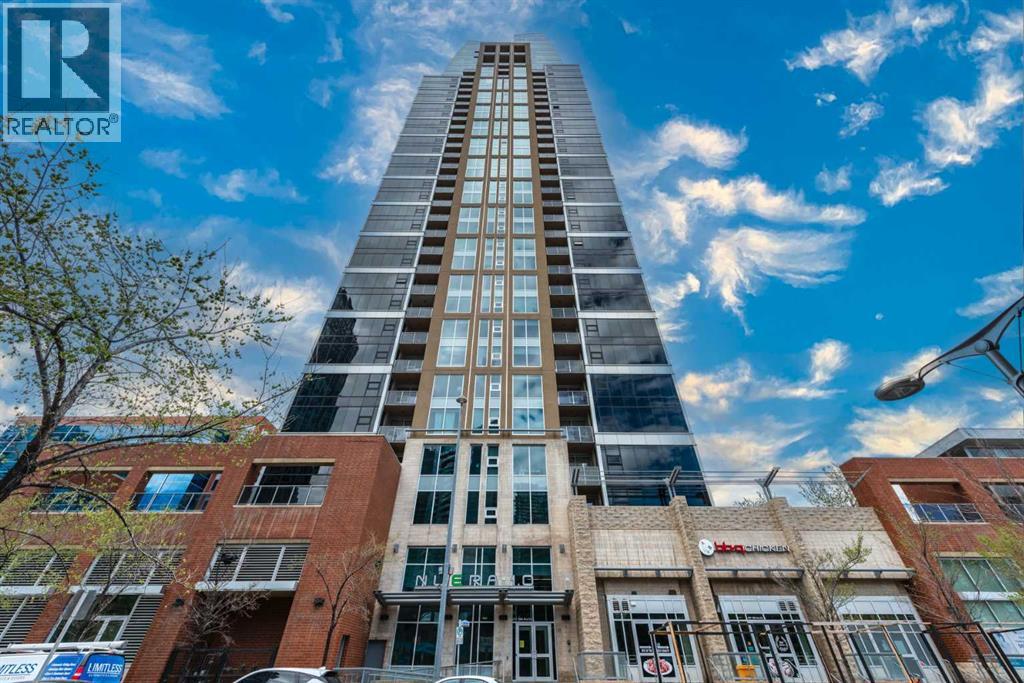 1307, 211 13 Avenue SE, Calgary, Alberta