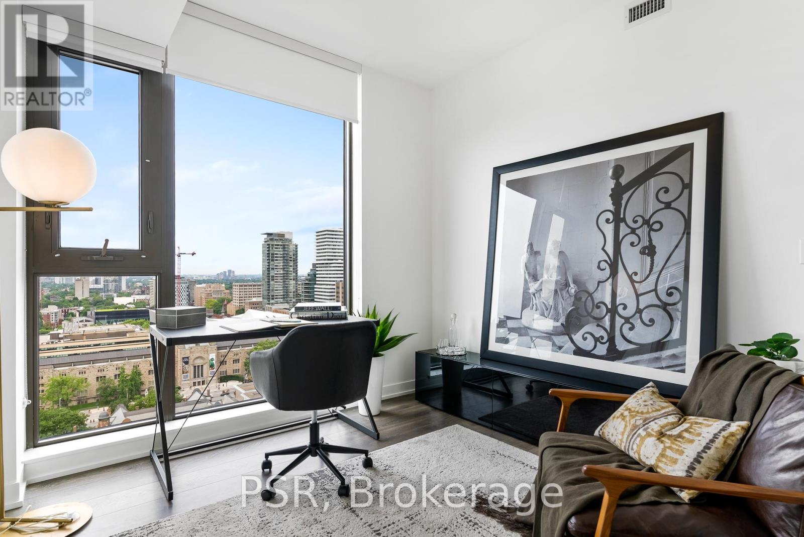 1206 - 2 St Thomas Street, Toronto, Ontario  M5S 2Z1 - Photo 17 - C12767532