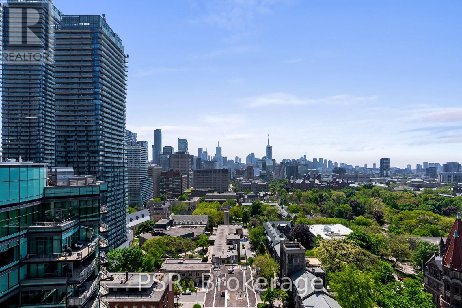 1206 - 2 St Thomas Street, Toronto, Ontario  M5S 2Z1 - Photo 23 - C12767532