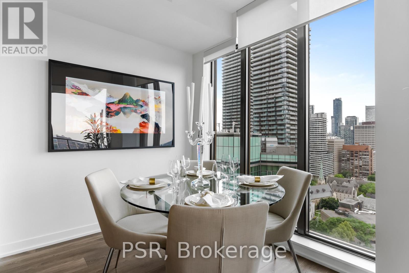 1206 - 2 St Thomas Street, Toronto, Ontario  M5S 2Z1 - Photo 7 - C12767532