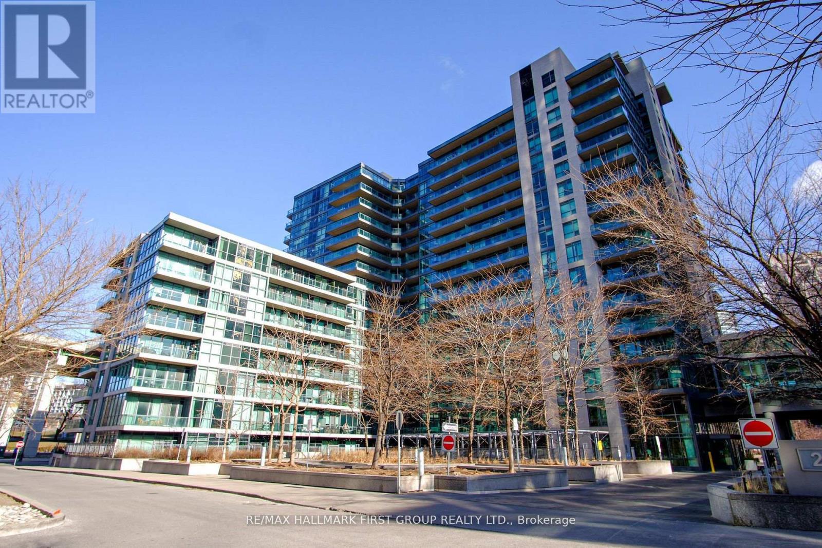 1567 - 209 FORT YORK BOULEVARD, Toronto, Ontario