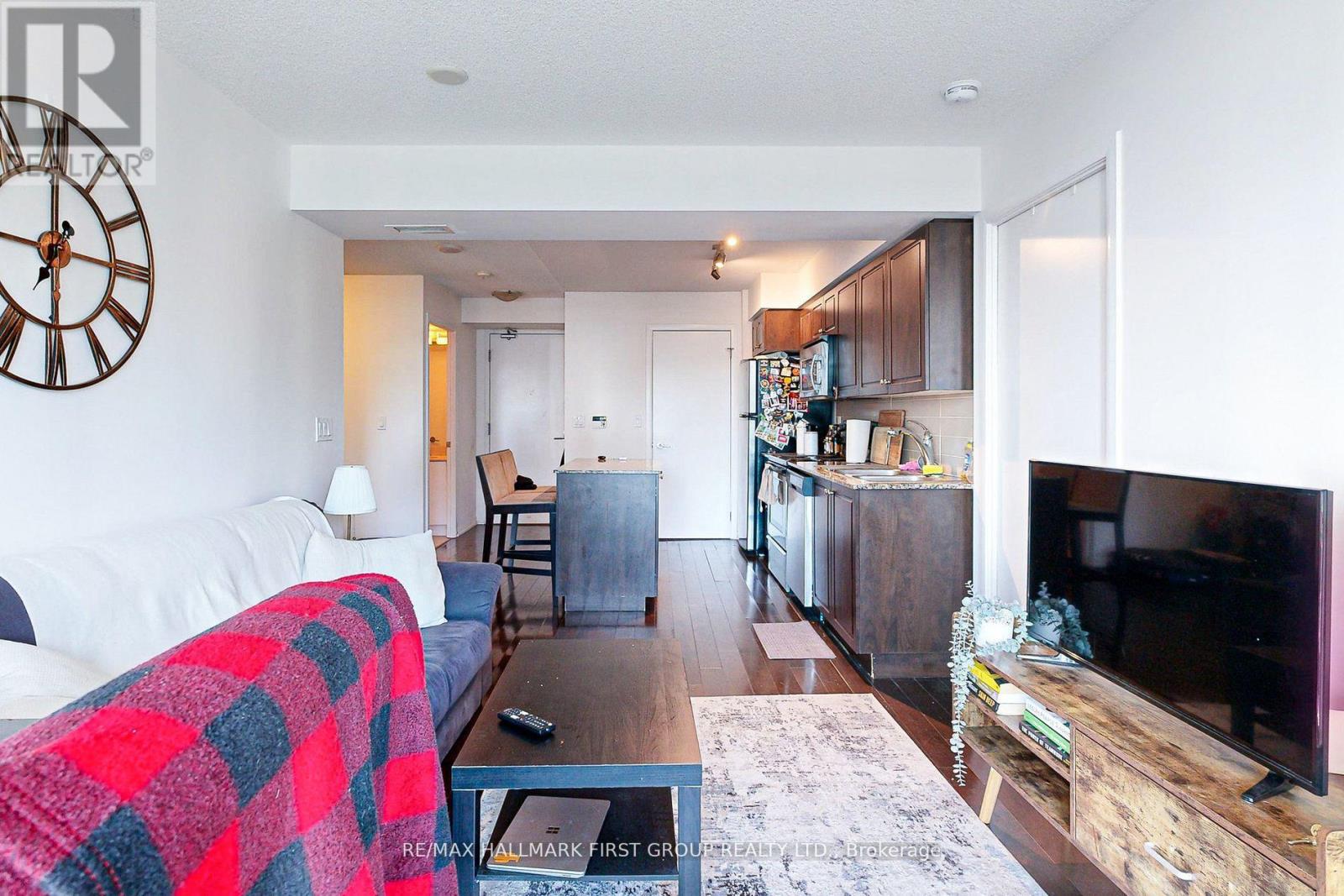 1567 - 209 Fort York Boulevard, Toronto, Ontario  M5V 4A1 - Photo 18 - C12767540