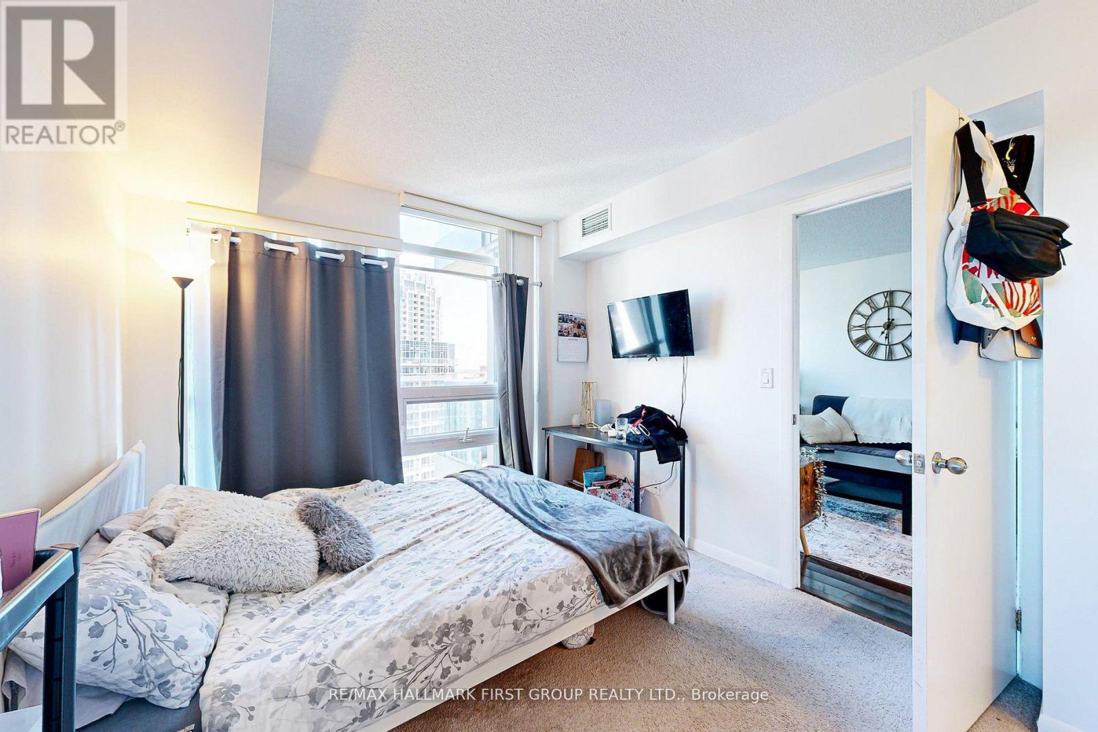 1567 - 209 Fort York Boulevard, Toronto, Ontario  M5V 4A1 - Photo 27 - C12767540