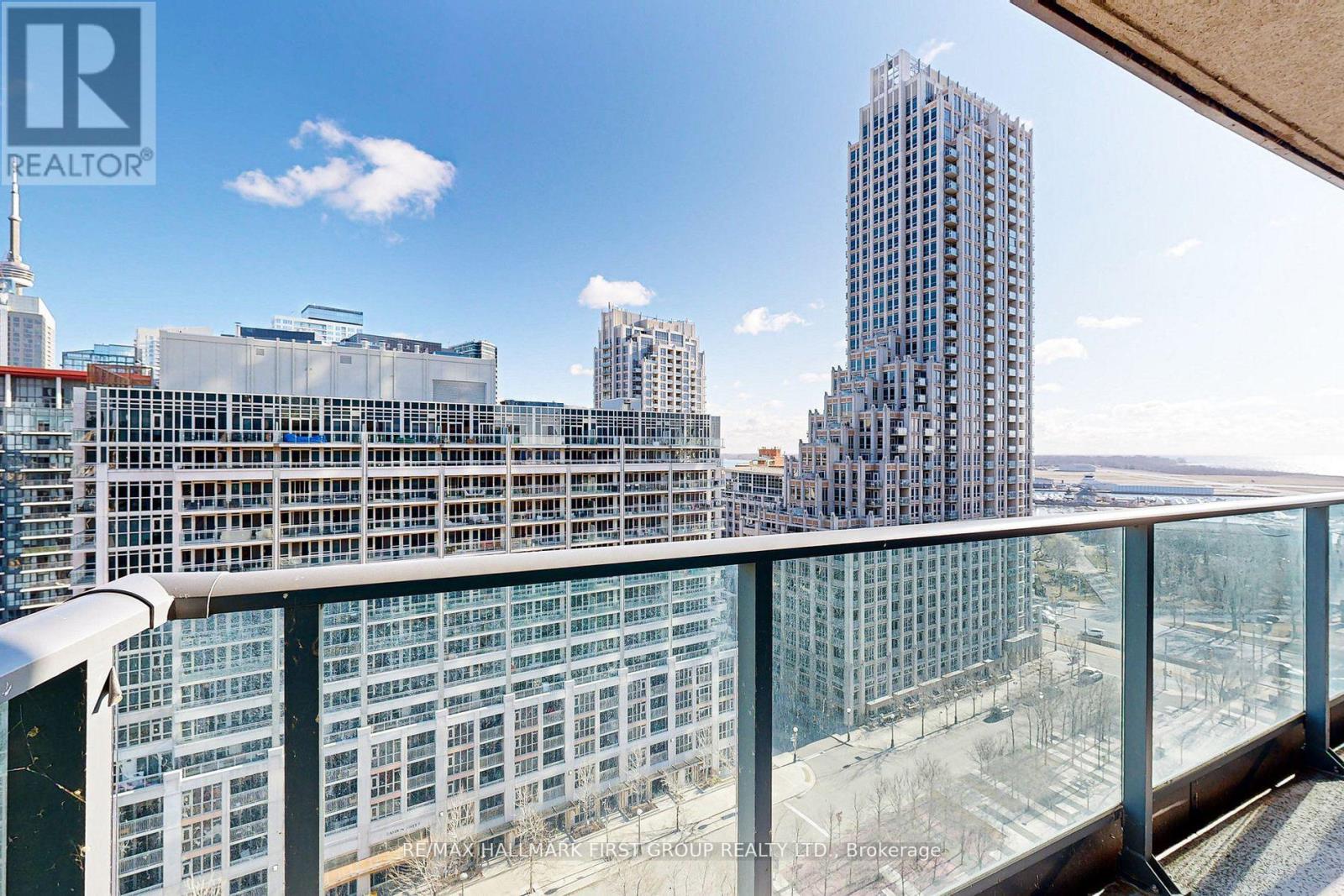 1567 - 209 Fort York Boulevard, Toronto, Ontario  M5V 4A1 - Photo 32 - C12767540