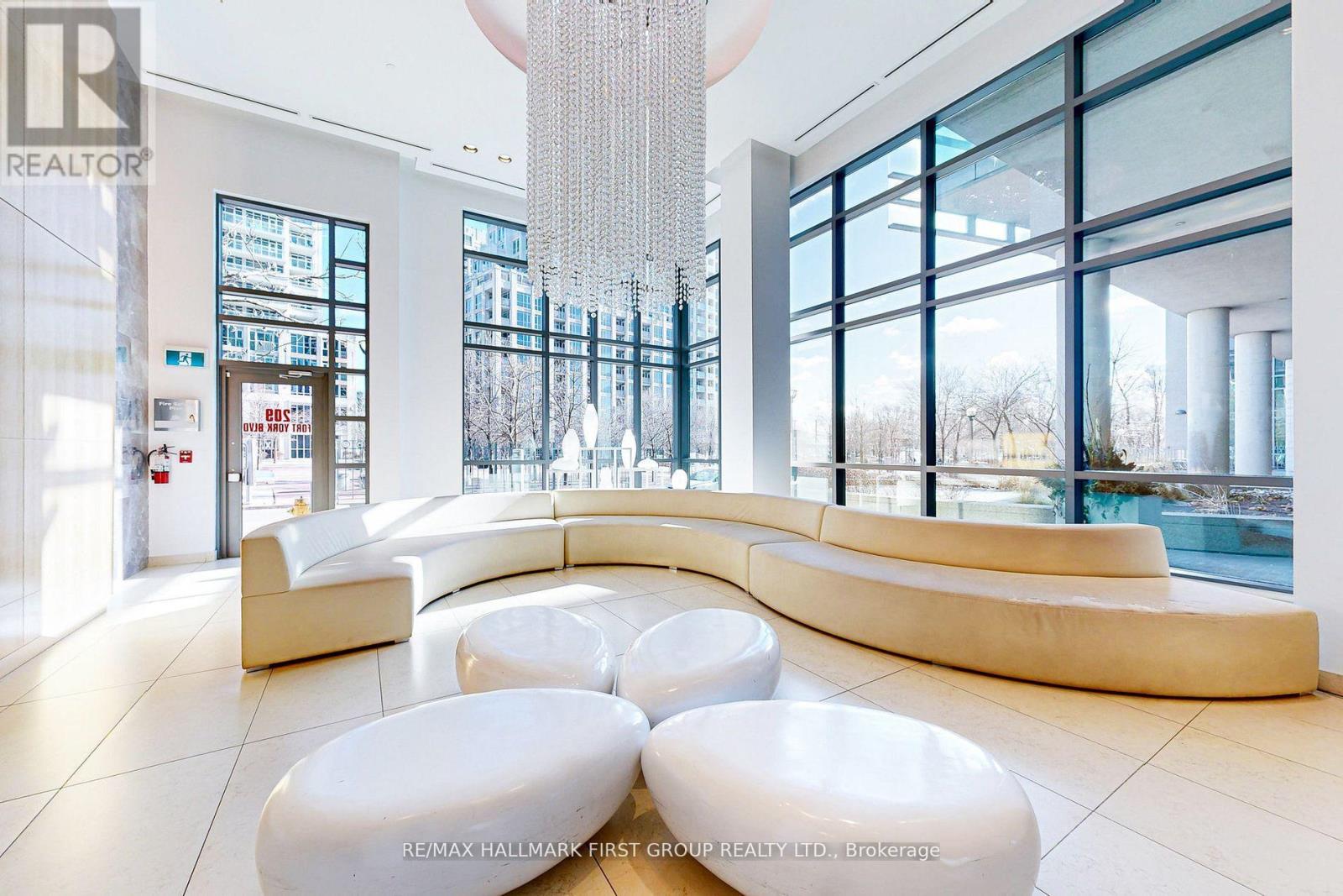 1567 - 209 Fort York Boulevard, Toronto, Ontario  M5V 4A1 - Photo 37 - C12767540