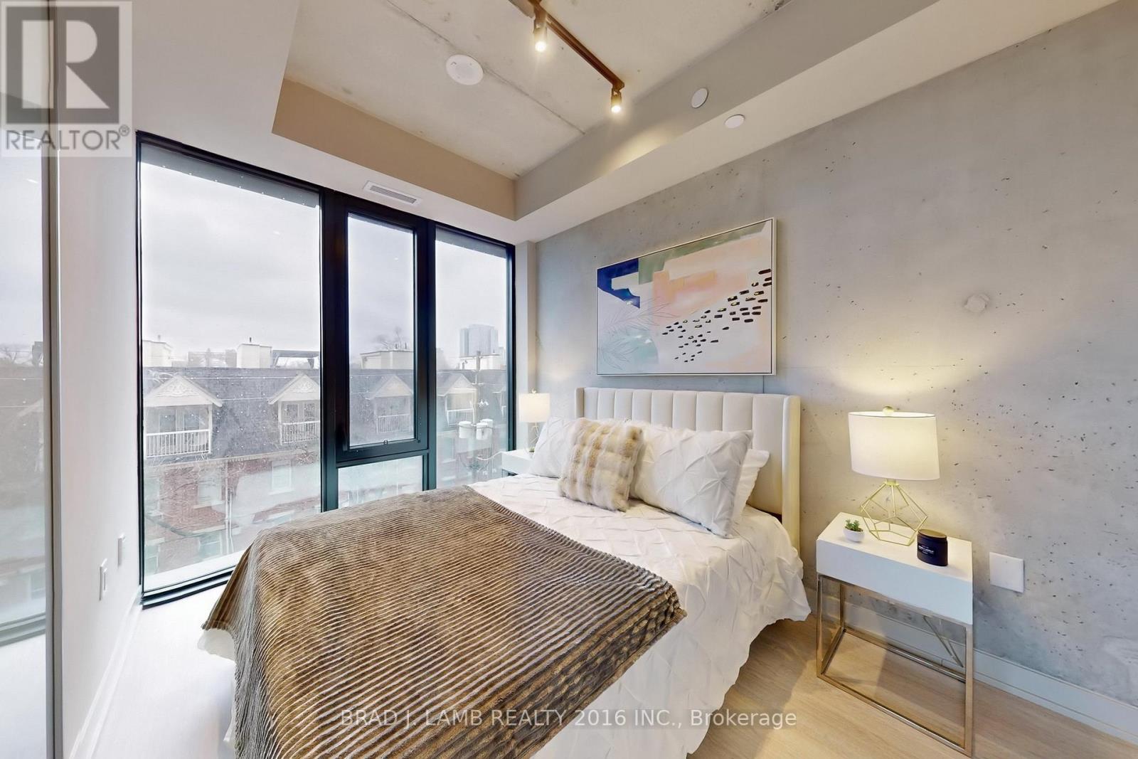 518 - 195 Mccaul Street, Toronto, Ontario  M5T 0E5 - Photo 17 - C12767556