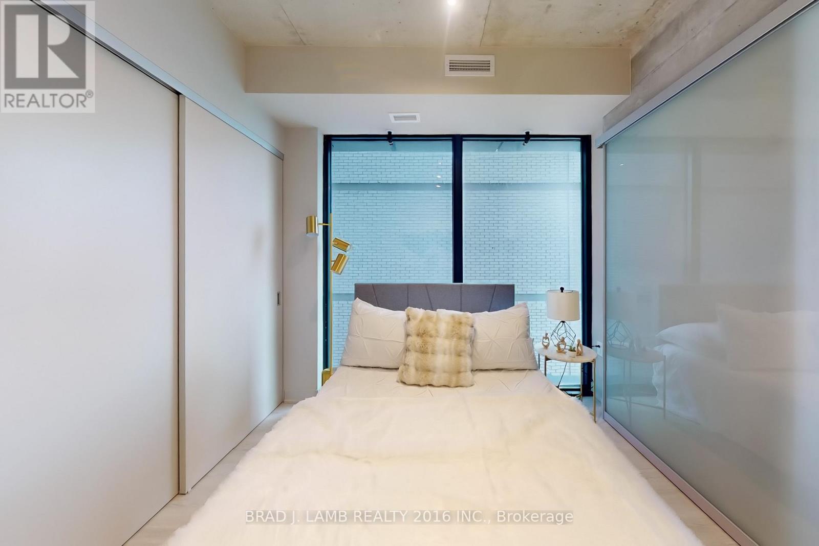 518 - 195 Mccaul Street, Toronto, Ontario  M5T 0E5 - Photo 25 - C12767556