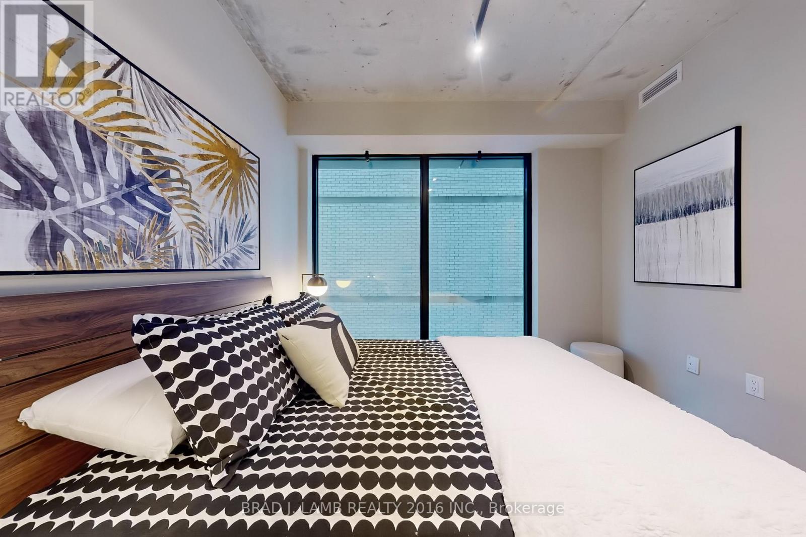 518 - 195 Mccaul Street, Toronto, Ontario  M5T 0E5 - Photo 31 - C12767556